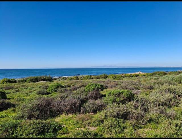 LAND FOR SALE IN ST HELENA VIEWS